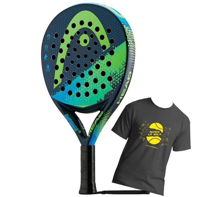 Pala Head Impulse 2016 Pala Head Impulse 2016