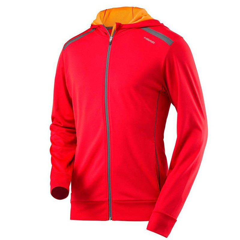 Sudadera Head Vision Tech Hoody 2016 Sudadera Head Vision Tech Hoody 2016