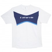 Camiseta Star Vie 2016 White