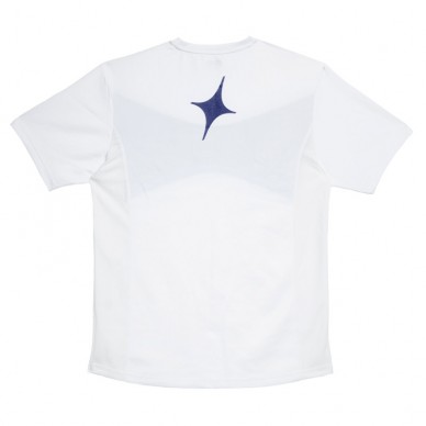 Camiseta Star Vie 2016 White