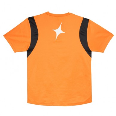 Camiseta Star Vie 2016 Orange