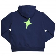 Sudadera star Vital blue 2016