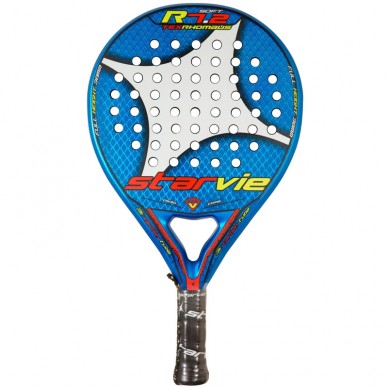 Pala Star Vie R7.2 Tex Rhombus Soft 2016