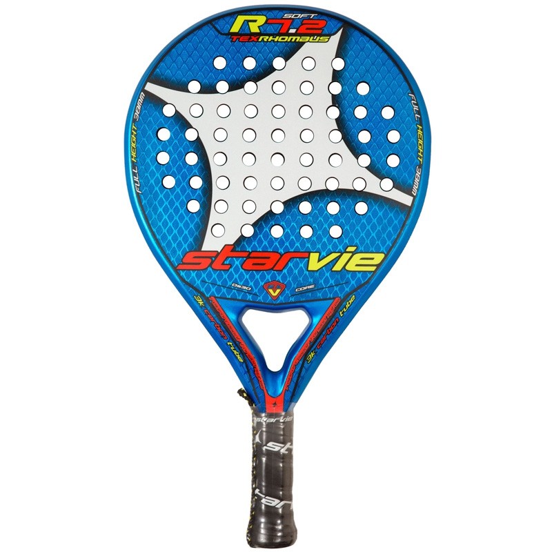 Pala Star Vie R7.2 Tex Rhombus Soft 2016 Pala Star Vie R7.2 Tex Rhombus Soft 2016