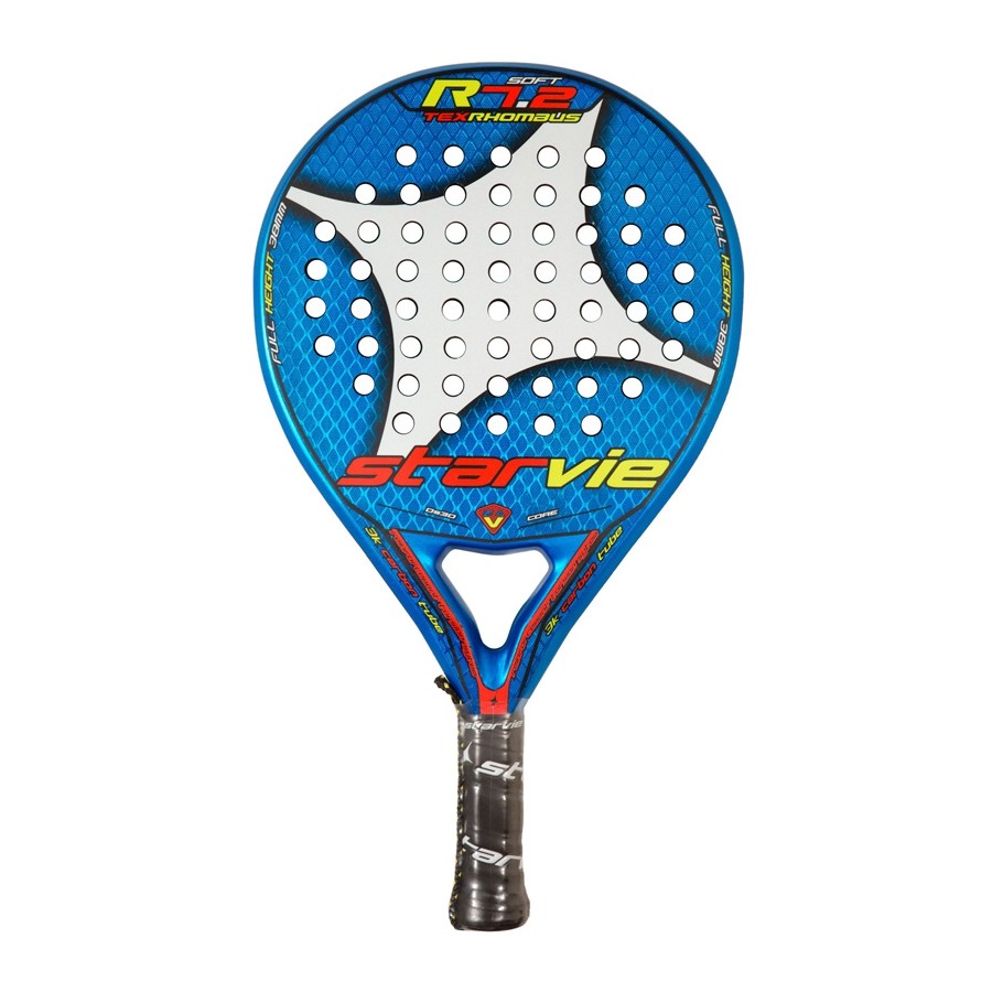 Pala Star Vie R7.2 Tex Rhombus Soft 2016