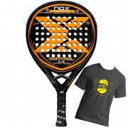 Pala Nox Luxury Control 2017