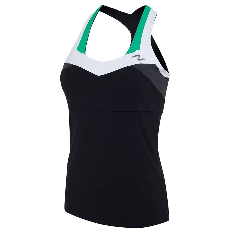 Camiseta naffta tirantes CA837-100104 2016 Camiseta naffta tirantes CA837-100104 2016