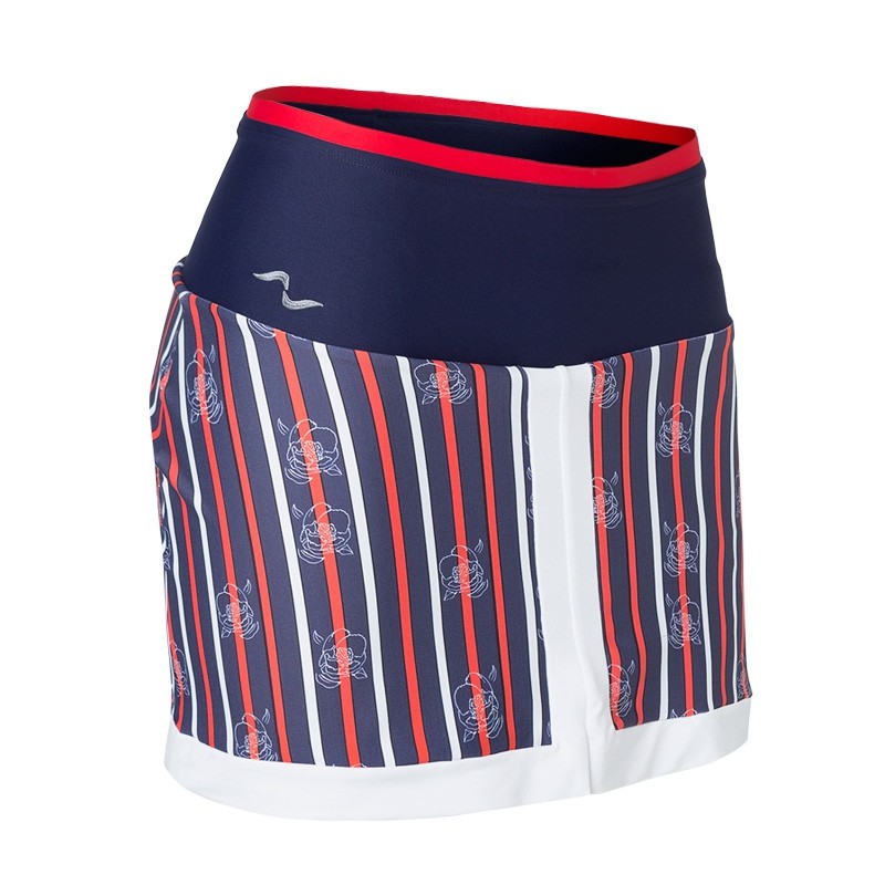 Falda short Naffta FS830-012283 2016 Falda short Naffta FS830-012283 2016