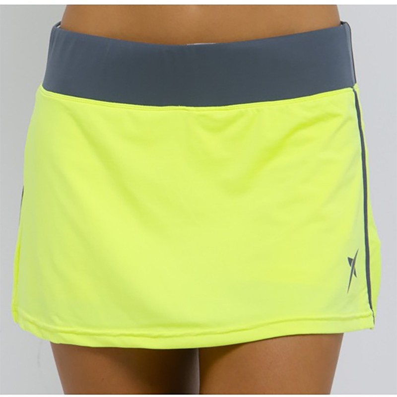 Falda Brisa Verde Drop Shot 2016 Falda Brisa Verde Drop Shot 2016