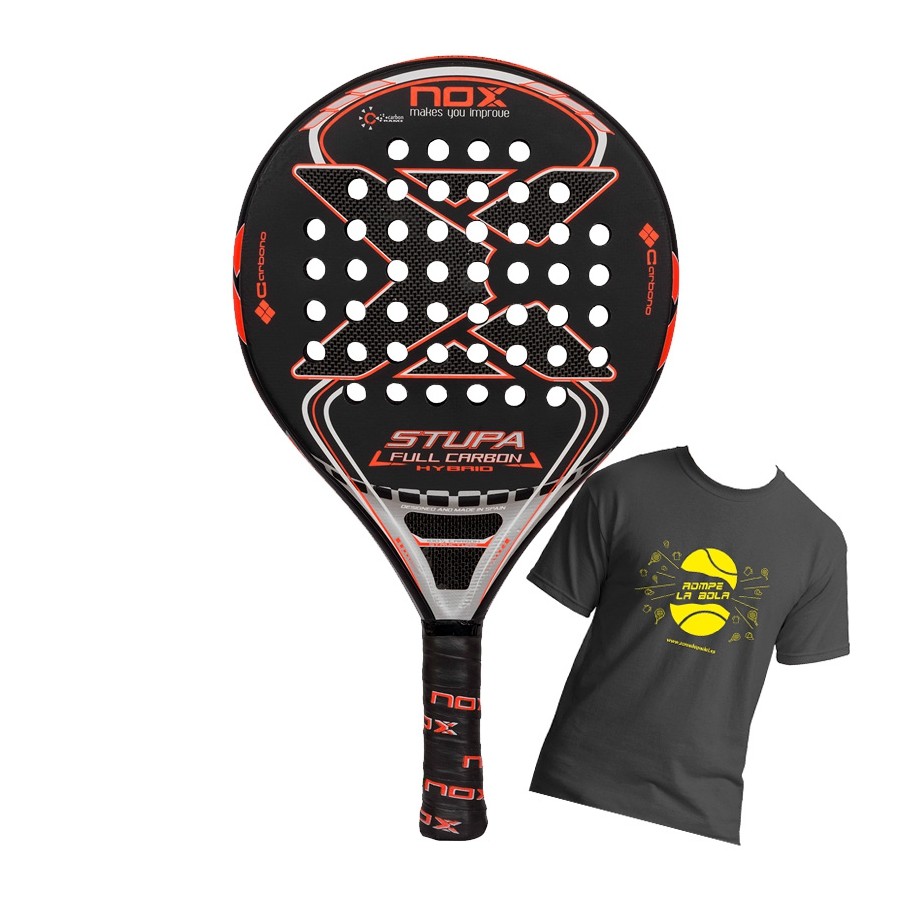 pala Nox 2017 - Zona Padel