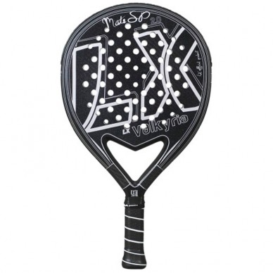 Pala de padel LX Valkyria Mate SP Carbon 2.0 2016