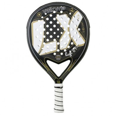 Pala de padel LX Valkyria High FN Aramid 3.0 2016