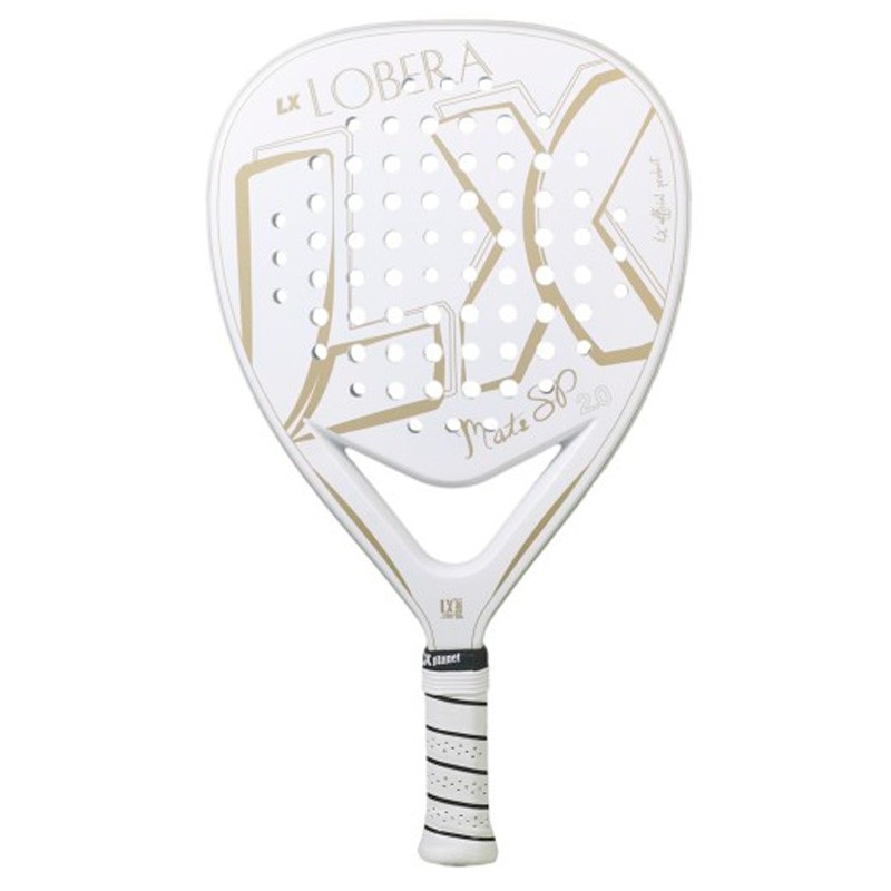Pala Lx Lobera Mate SP 2.0 2016 Pala Lx Lobera Mate SP 2.0 2016