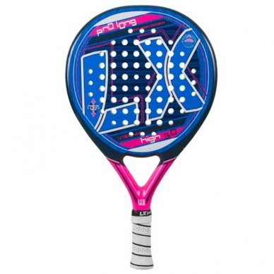 Pala de padel lx Pro Long High 3.0 2016