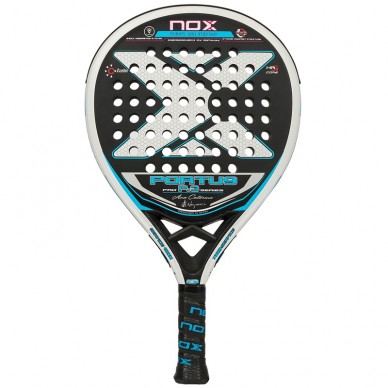 Pala de padel nox Portu Pro P.3 2017