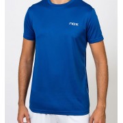 Camiseta Azul 2017