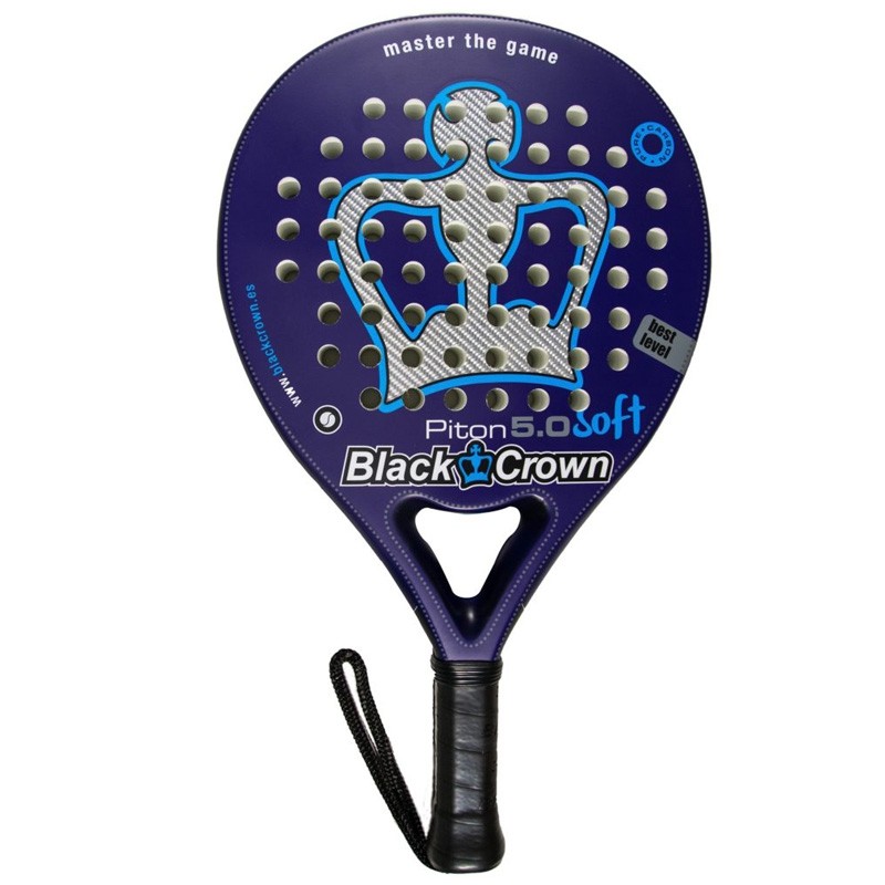 Pala black crown Piton 5.0 Soft 2017 Pala black crown Piton 5.0 Soft 2017