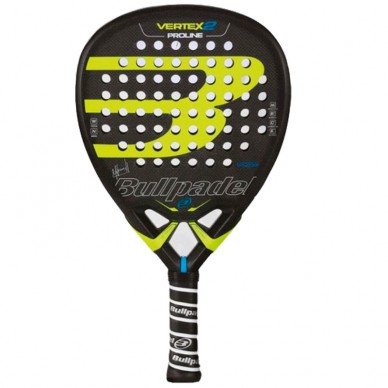 Pala Bullpadel Vertex 2 2017