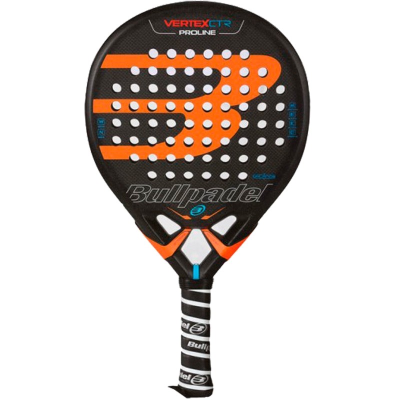 Pala Bullpadel Vertex Control 2017 Pala Bullpadel Vertex Control 2017