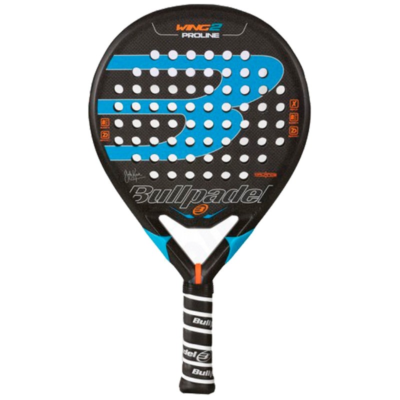 Pala Bullpadel Wing 2 2017 Pala Bullpadel Wing 2 2017