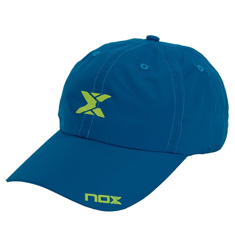 Gorra Nox Gelin Azul 2017 Gorra Nox Gelin Azul 2017