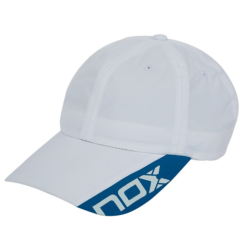 Gorra Nox Gelin Blanca 2017 Gorra Nox Gelin Blanca 2017