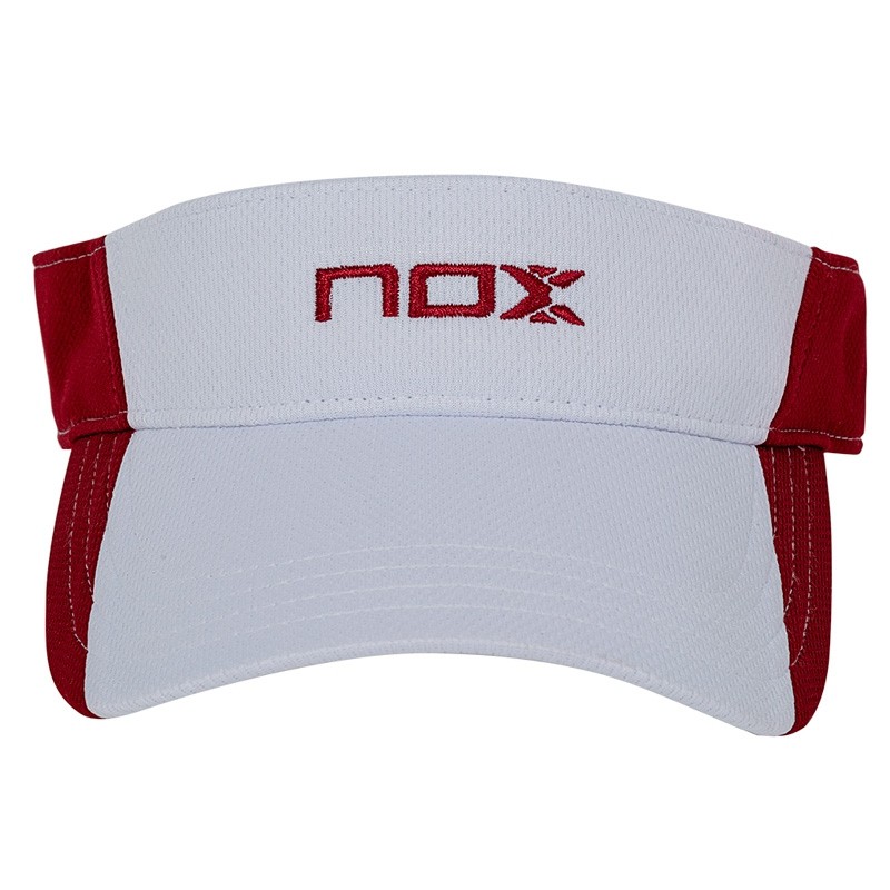 Visera Nox Sainz BL RO