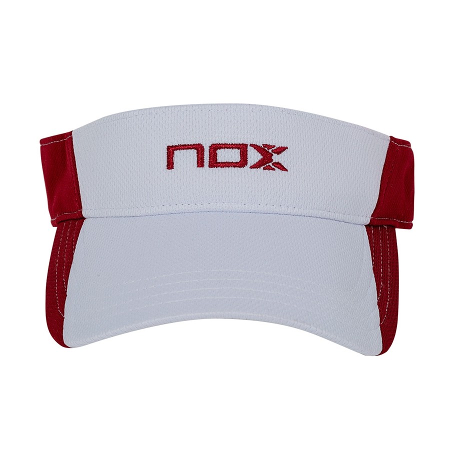 Visera Nox Sainz BL RO