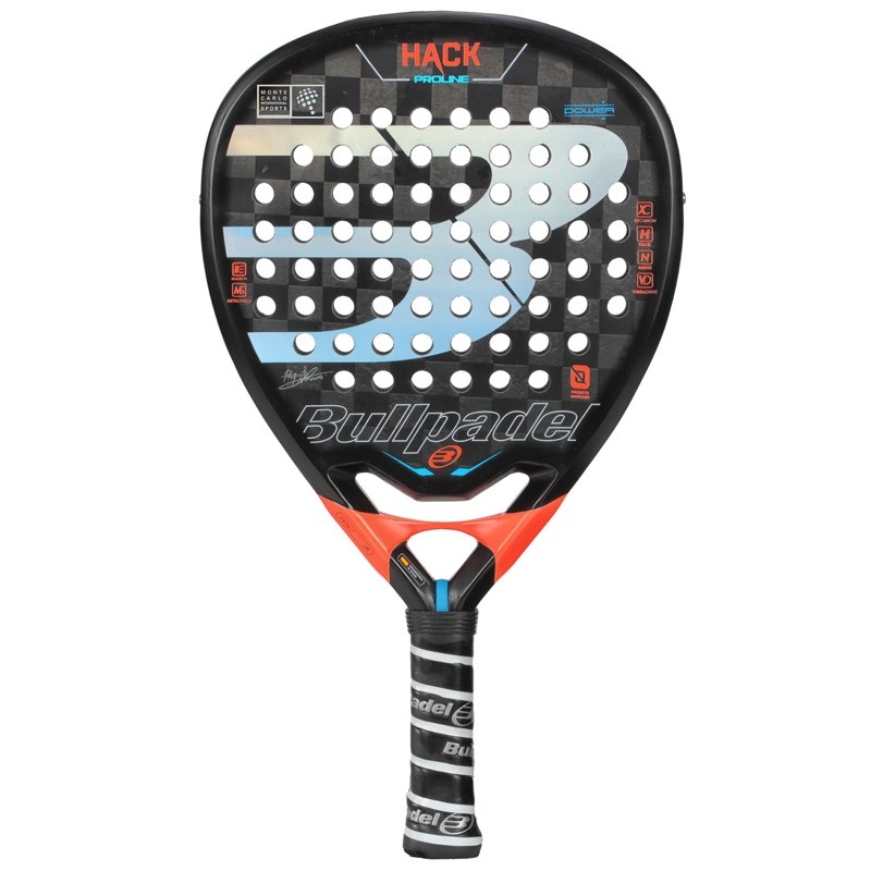 Pala Bullpadel Hack 2017 Pala Bullpadel Hack 2017