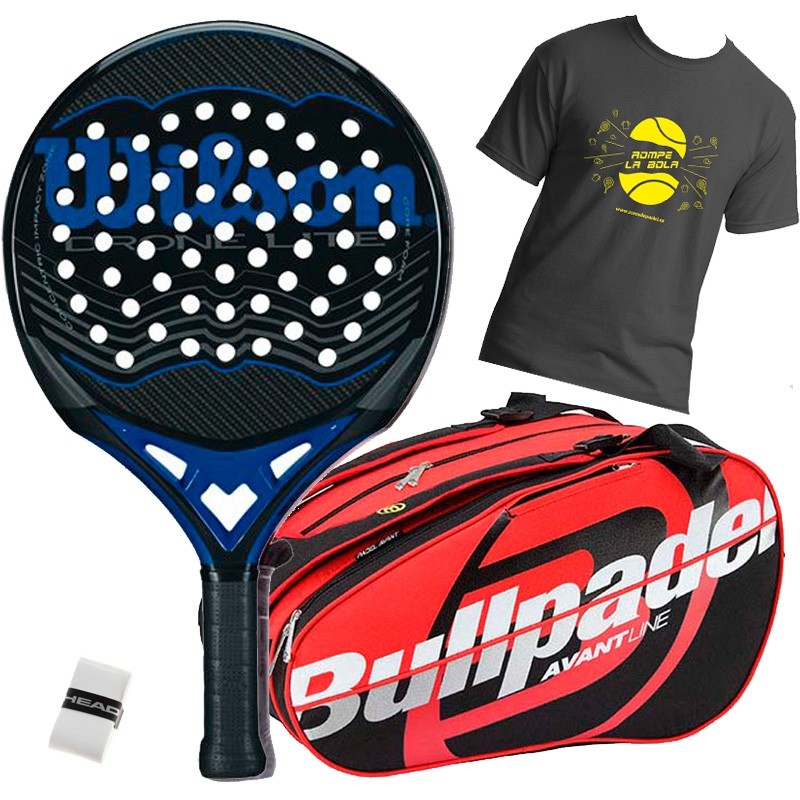 Pack Wilson Drone Lite 2016 Pack Wilson Drone Lite 2016