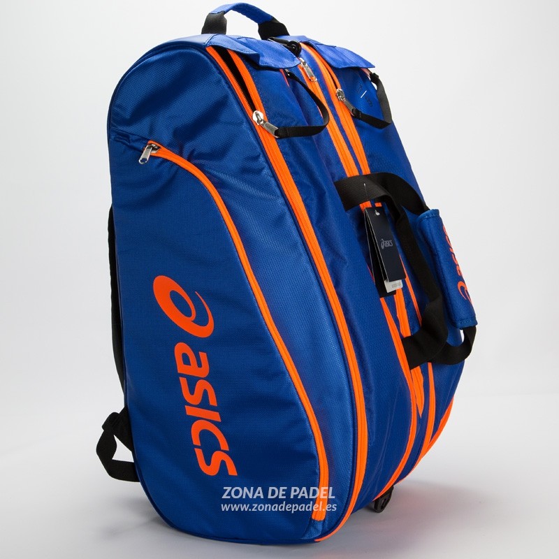 Paletero Asics Padel Bag Imperial 2017