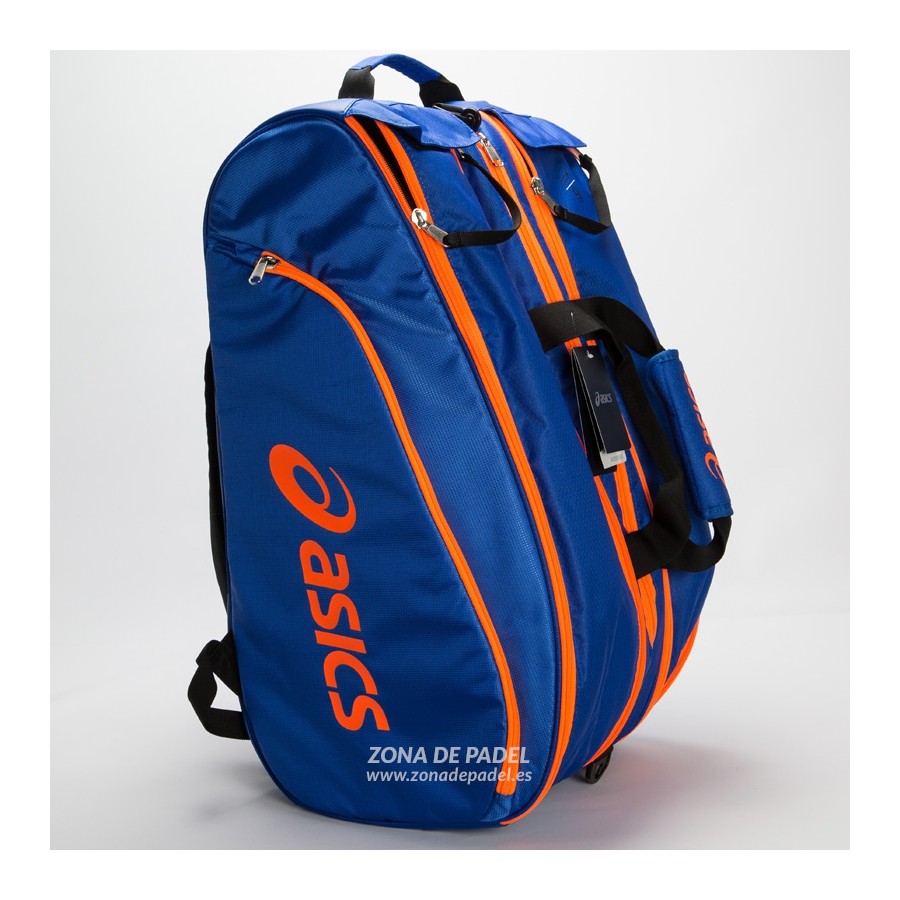 Paletero Asics Padel Bag Imperial 2017