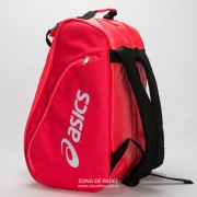 Paletero Asics Padel Bag Medium fucsia 2017