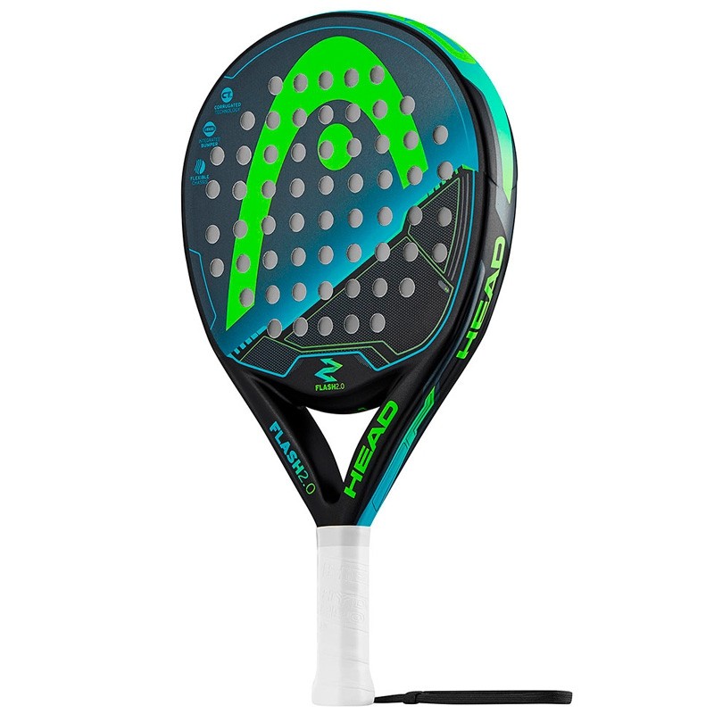 Pala head Flash 2017 Pala head Flash 2017
