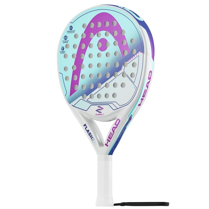 Pala head Flash Women 2017 Pala head Flash Women 2017