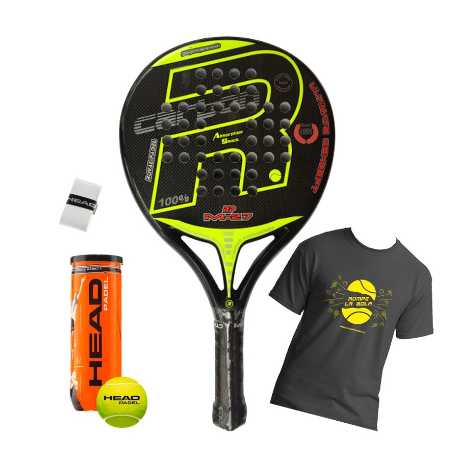 Pala Royal padel RP M27 2017