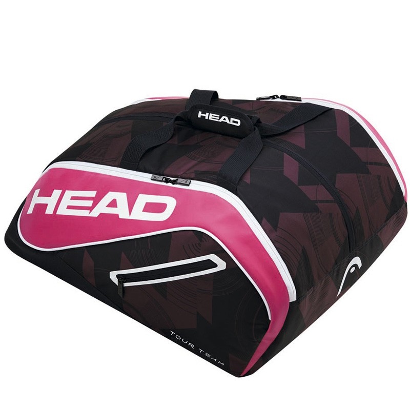 Paletero Head Tour Team Monstercombi pink 2017 Paletero Head Tour Team Monstercombi pink 2017
