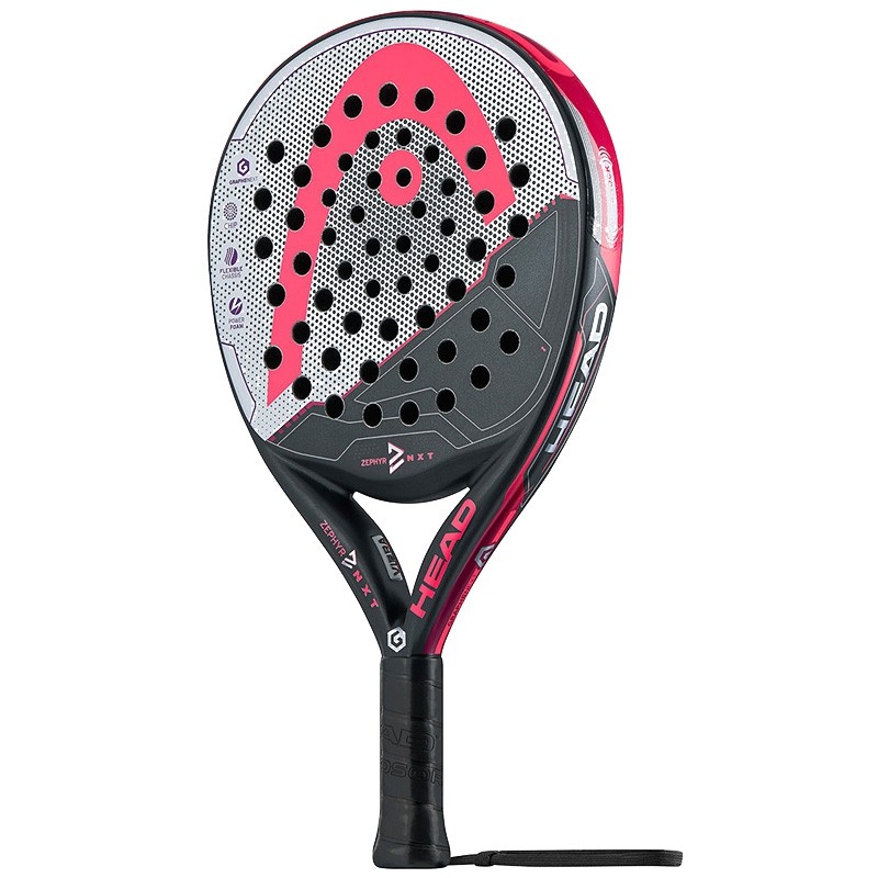 Pala Graphene XT Zephyr 2017 Pala Graphene XT Zephyr 2017