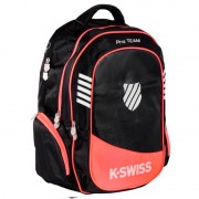 Mochila Kswiss Hypercourt Pro Team 2017