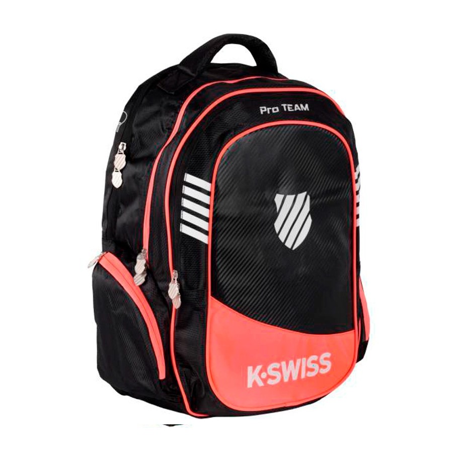 Mochila Kswiss Hypercourt Pro Team 2017