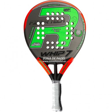 Pala Royal Padel RP790 Whip Polietileno 2017