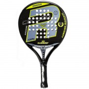 Pala Royal Padel RP M27 Gris 2017