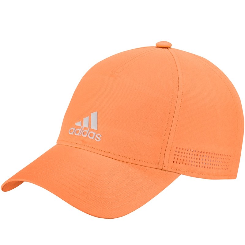 Gorra adidas naranja