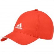 Gorra roja