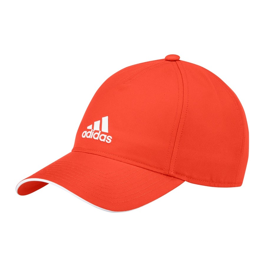 Gorra roja