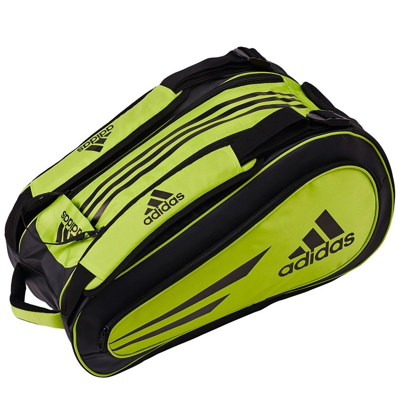 Paletero Adidas Attack 2017 Zona de Padel