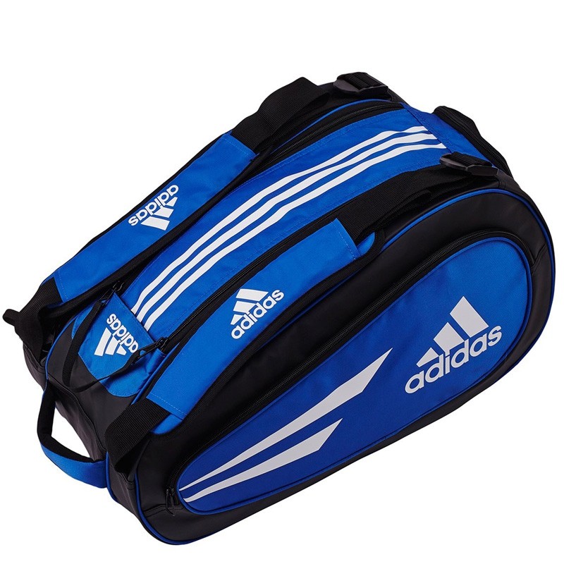 observación Individualidad pueblo Comprar Paletero Adidas Supernova Control 2017 - Zona de Padel