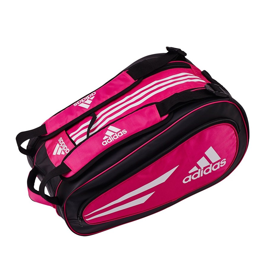 Paletero Adidas Supernova Woman 2017 Zona de Padel
