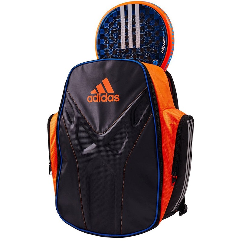 Mochila Adipower Control 1.7 2017