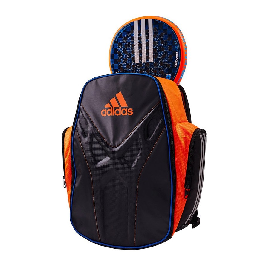 Mochila Adipower Control 1.7 2017